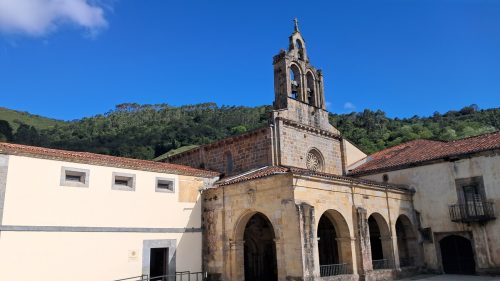 Kloster Valdedios